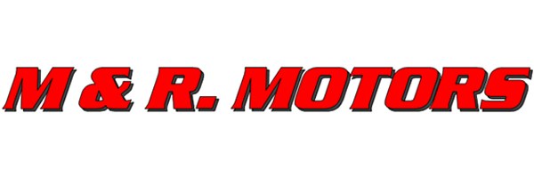 M & R Motors 